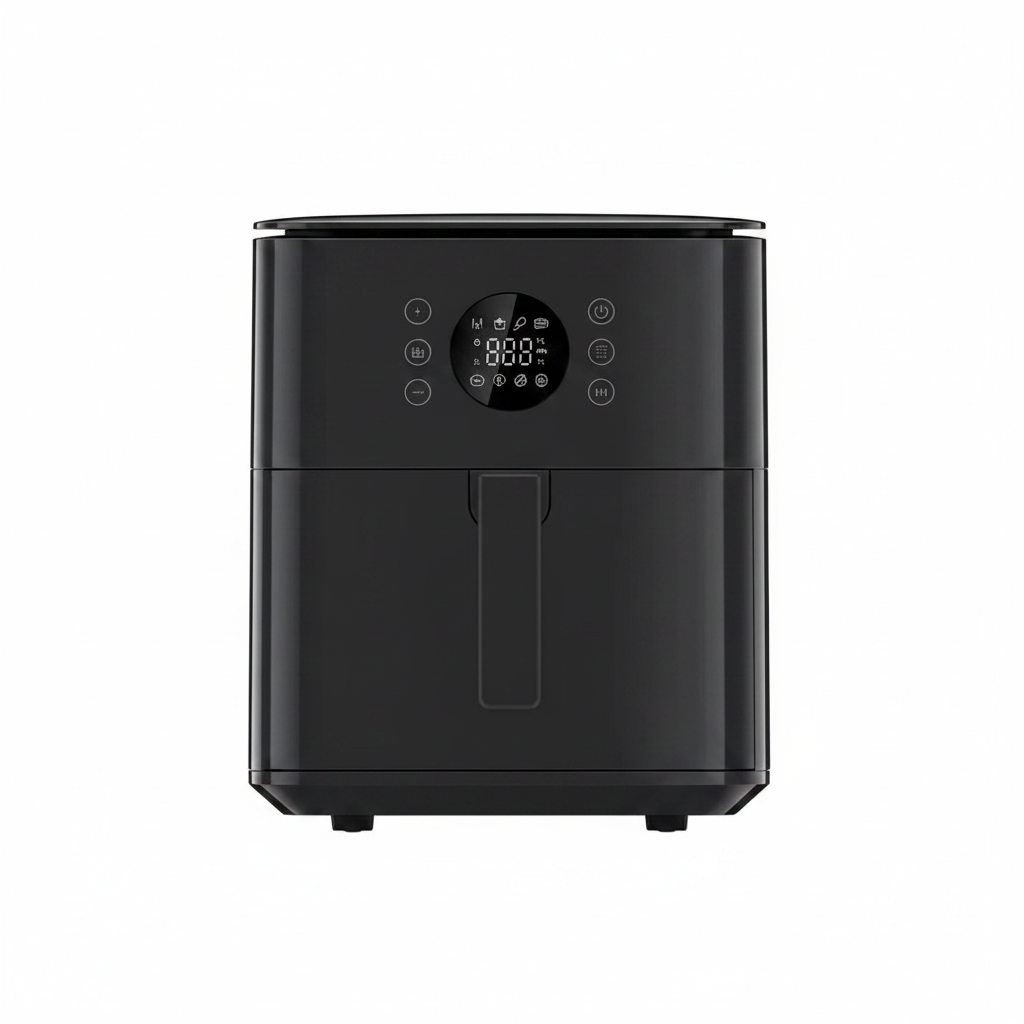 Air Fryer Noir