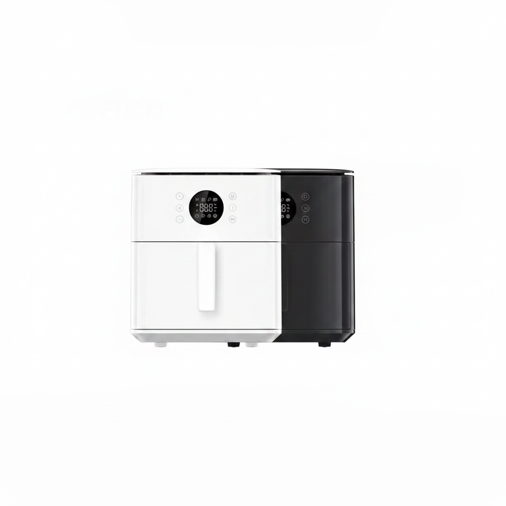 Air Fryers HD Centered